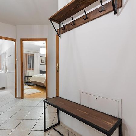 Apartamenty Shanta Kościelisko Exterior foto
