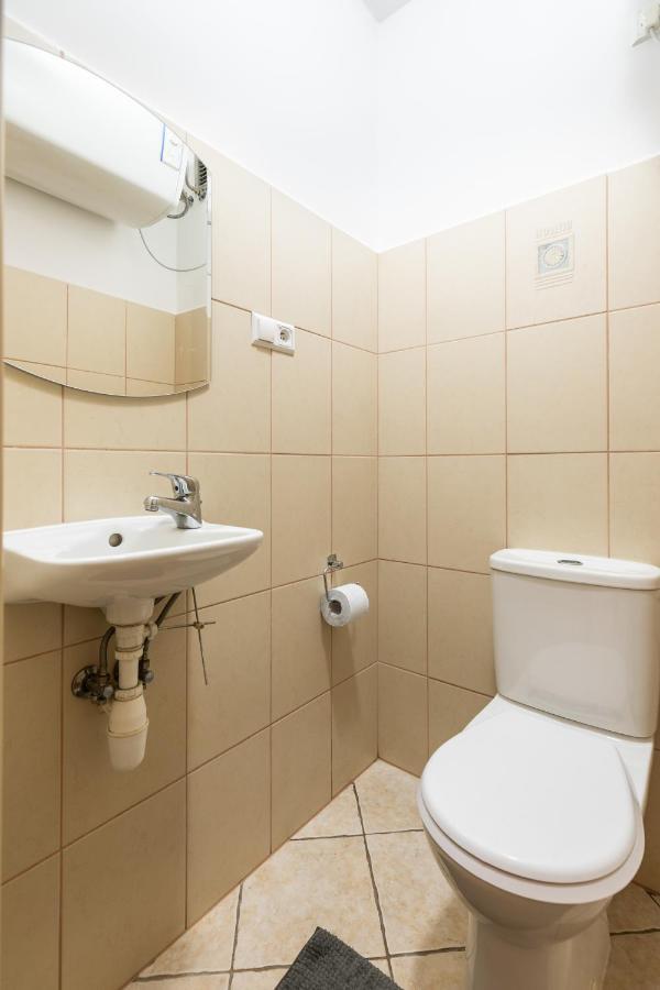 Apartamenty Shanta Kościelisko Exterior foto